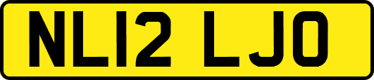 NL12LJO