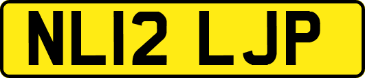 NL12LJP