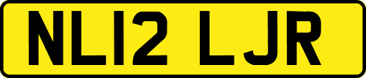 NL12LJR