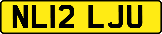 NL12LJU