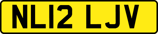 NL12LJV