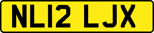 NL12LJX