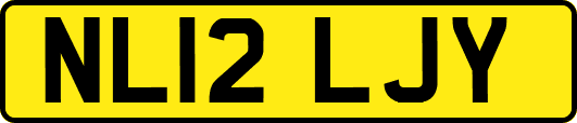 NL12LJY