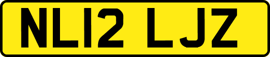 NL12LJZ