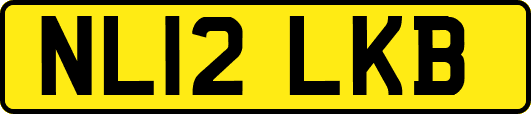 NL12LKB