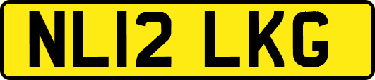 NL12LKG