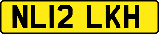 NL12LKH