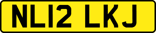 NL12LKJ