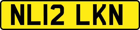 NL12LKN
