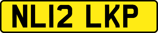 NL12LKP