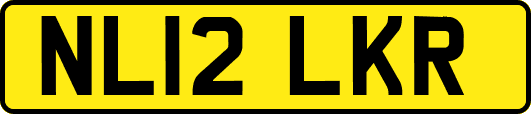 NL12LKR