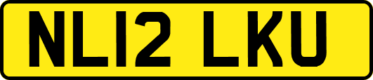 NL12LKU