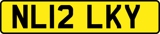 NL12LKY