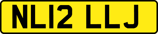 NL12LLJ