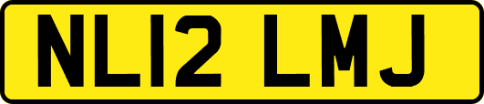 NL12LMJ
