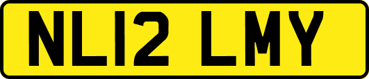NL12LMY