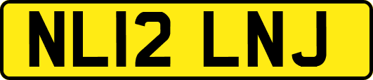 NL12LNJ