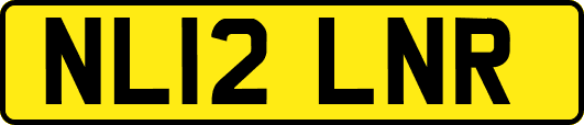 NL12LNR