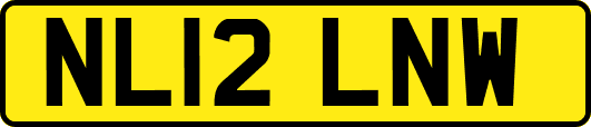 NL12LNW