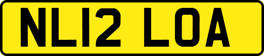 NL12LOA