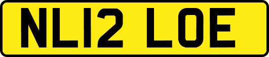 NL12LOE