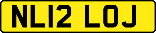 NL12LOJ