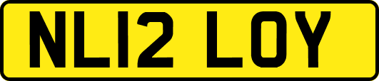 NL12LOY