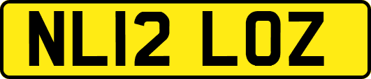 NL12LOZ