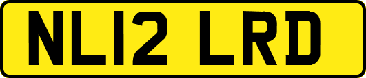 NL12LRD