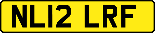 NL12LRF