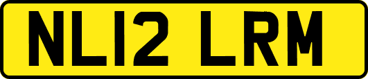 NL12LRM
