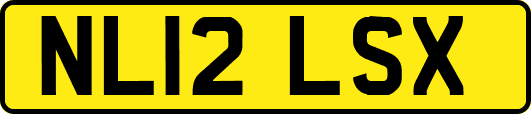 NL12LSX