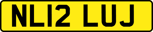 NL12LUJ