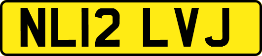 NL12LVJ