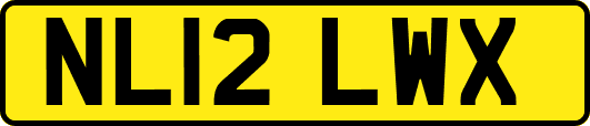 NL12LWX