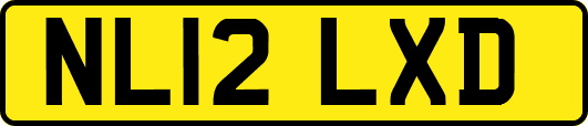 NL12LXD