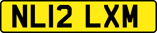 NL12LXM
