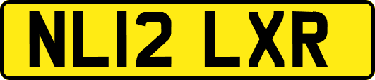 NL12LXR