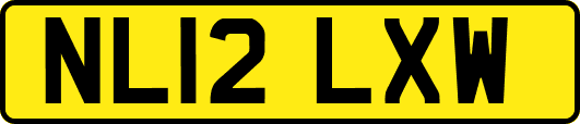 NL12LXW