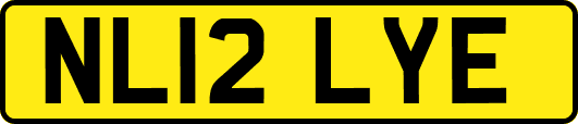 NL12LYE