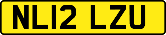 NL12LZU