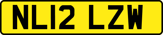NL12LZW