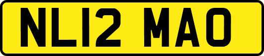 NL12MAO