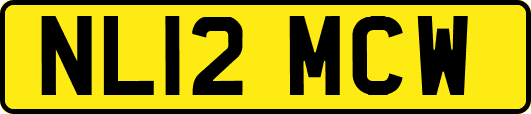 NL12MCW