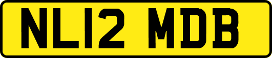 NL12MDB