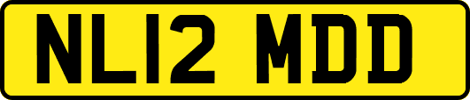 NL12MDD