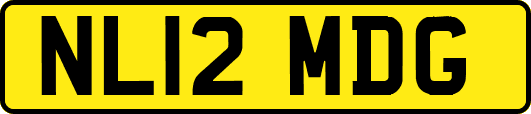 NL12MDG