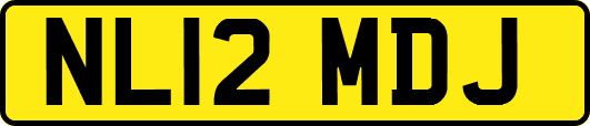 NL12MDJ