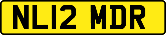 NL12MDR
