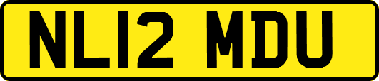 NL12MDU